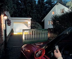 Barrie Gate System in Ontario