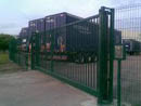 Barrie Gate Systems