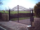 Barrie Gate Systems
