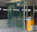 Barrie Gate Systems